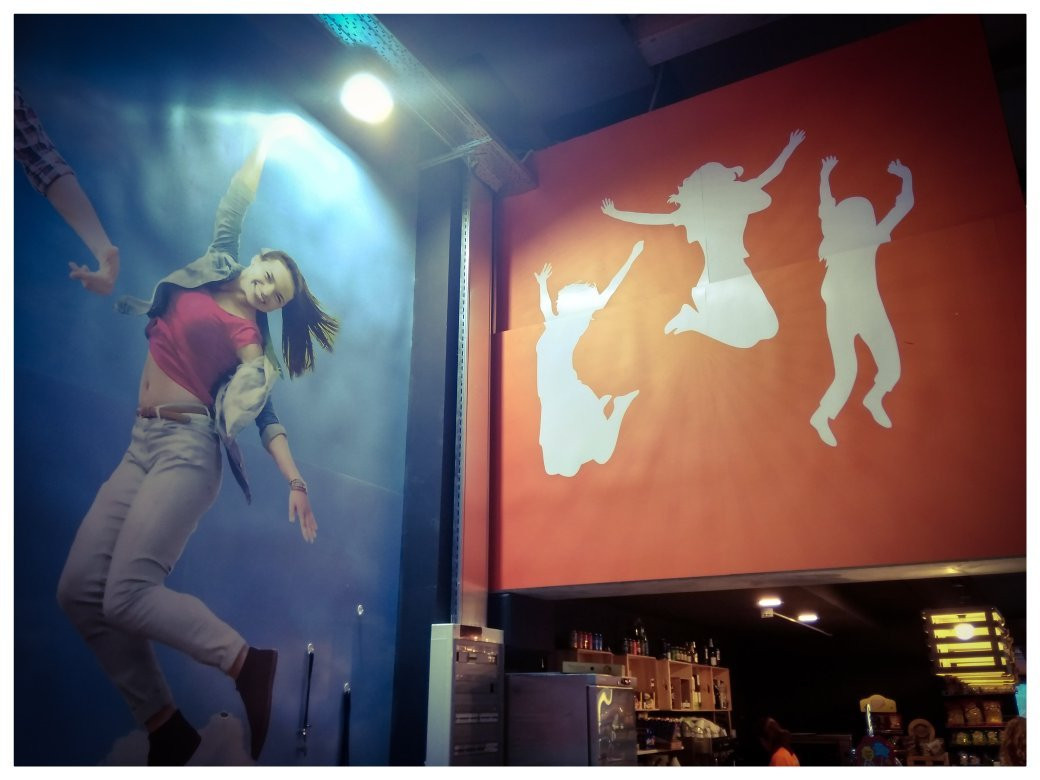 Salting Garraf-比利亚努埃瓦－赫尔特鲁必去景点