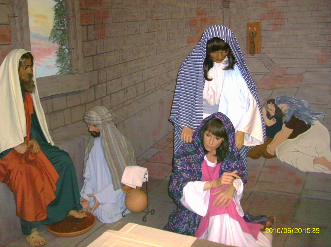 Biblewalk景点图片
