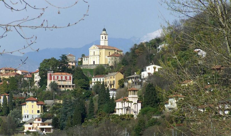 Tronzano Lago Maggiore旅游攻略图片