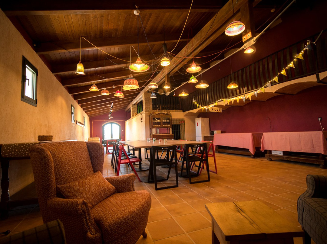 Santa Margarida de Montbui旅游攻略图片