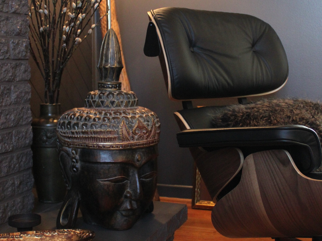 Abadin Bed and Breakfast主图