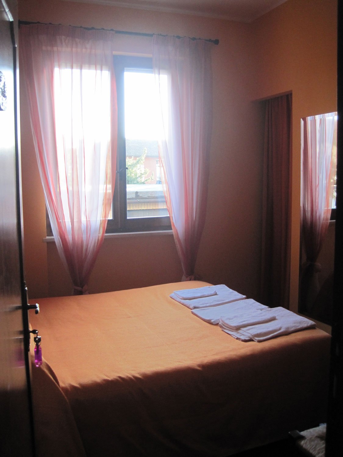 B&B Il Giardino di Venere-官方