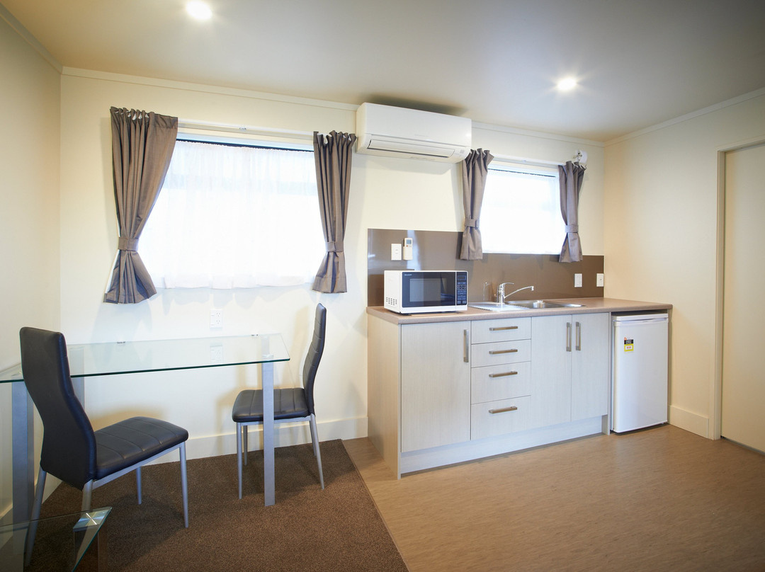 Auto Lodge Motel主图