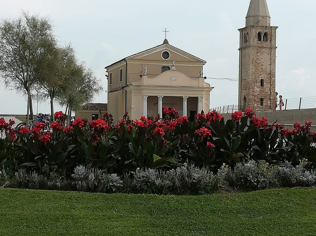 Il Santuario della Madonna dell'Angelo景点图片