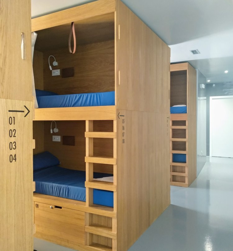 Acola Hostel
