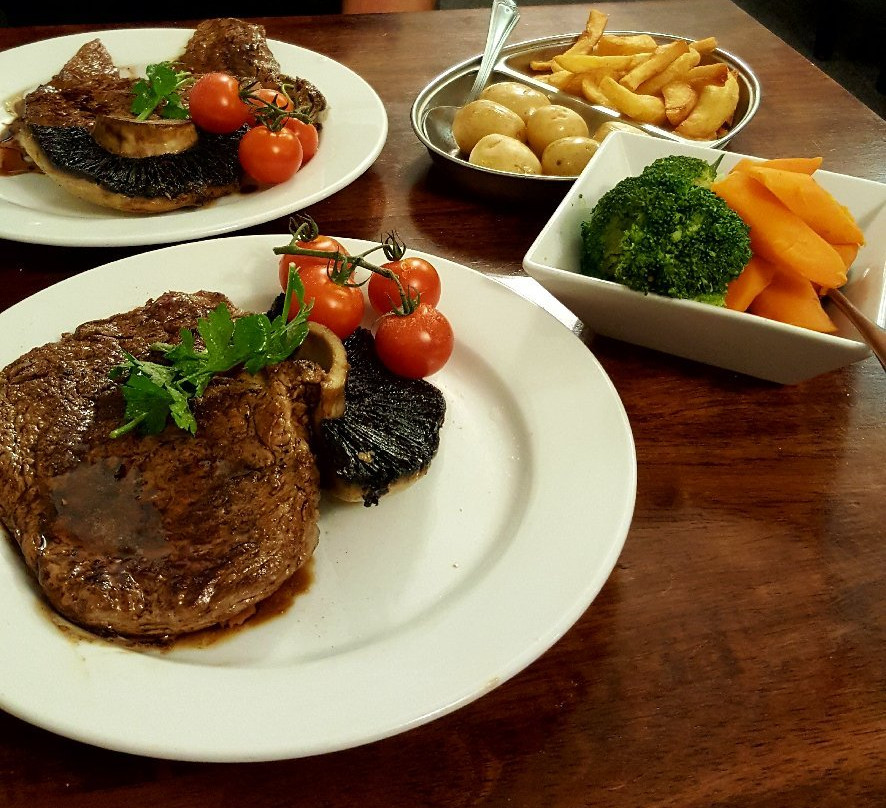 Sandilands餐馆和美食-Sea Breeze Restaurant