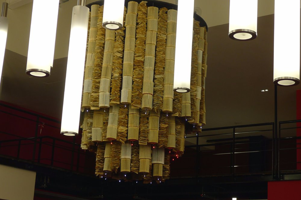 Cinema Ti Hanok-欧赖必去景点