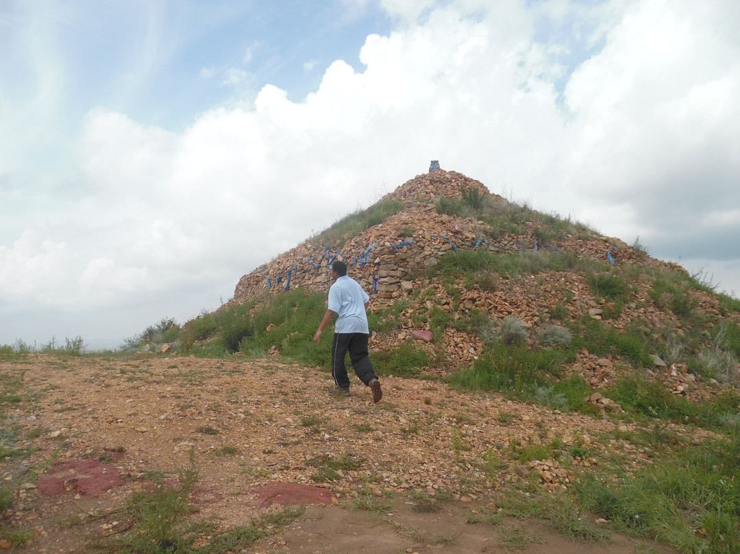 元上都博物馆-正蓝旗必去景点