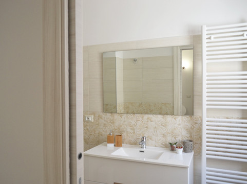 圣塔卢西亚民宿主图