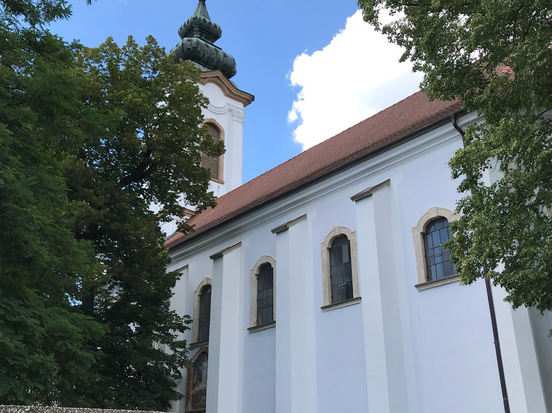 Preobrazsenszka Church景点图片