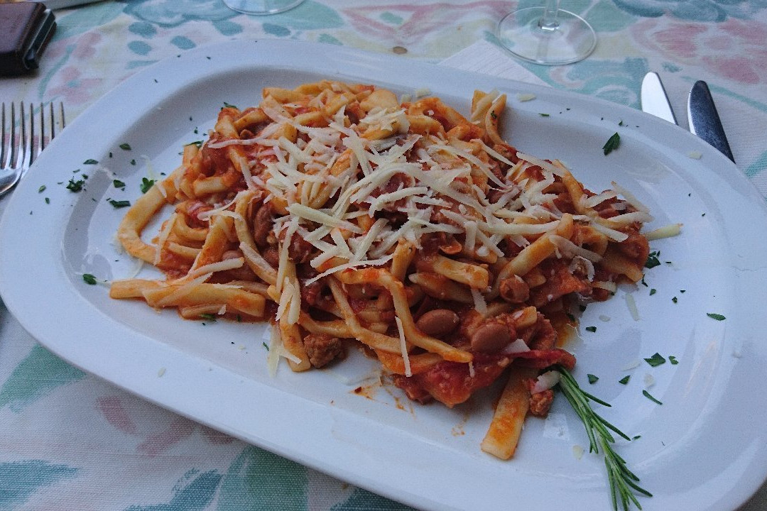 Ristorante Bella Italia