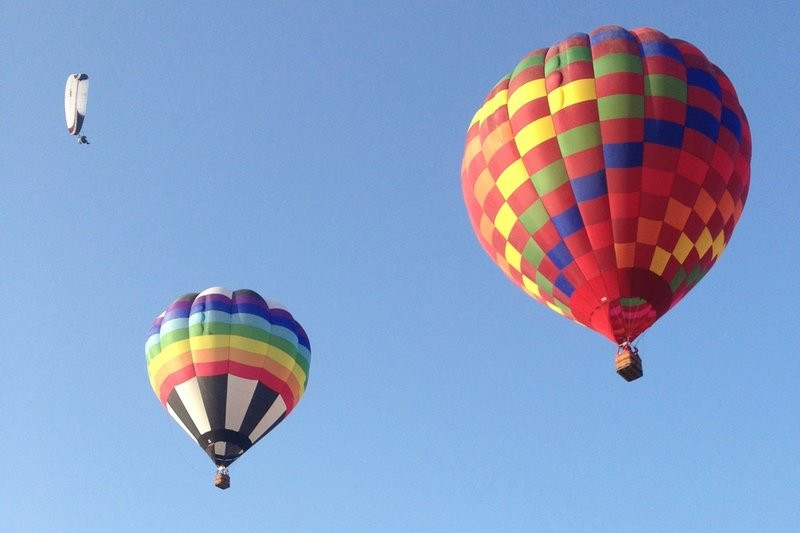 IBO Adventures-蒙特雷必去景点