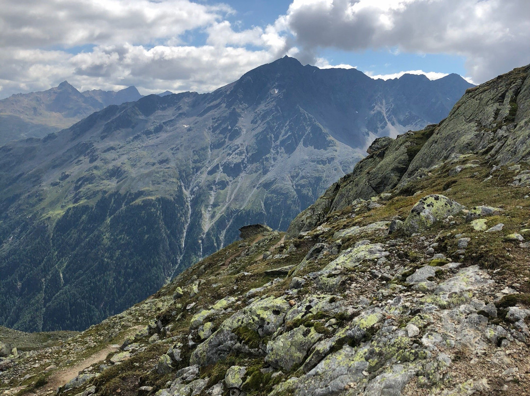 Alpengasthof Gaislach-Alm主图