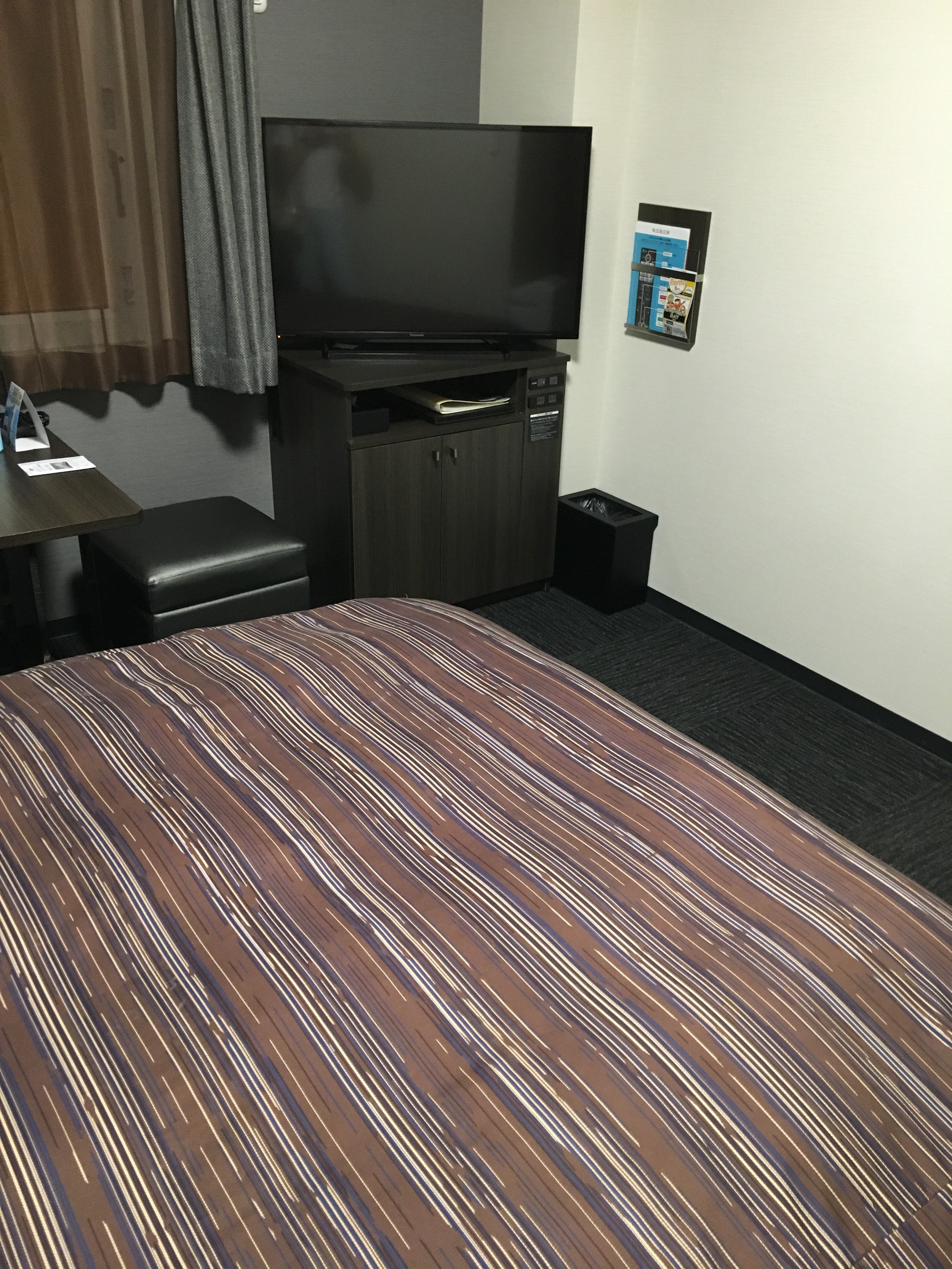 Hotel Route-Inn Grand Ueda Ekimae-官方