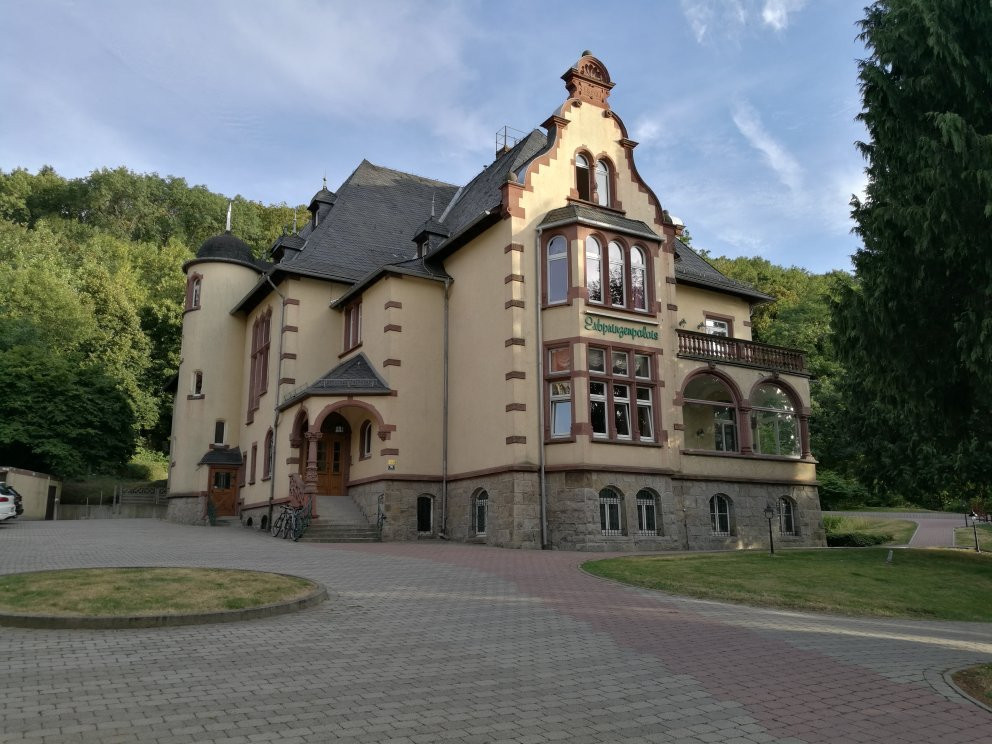 Hotel Erbprinzenpalais主图
