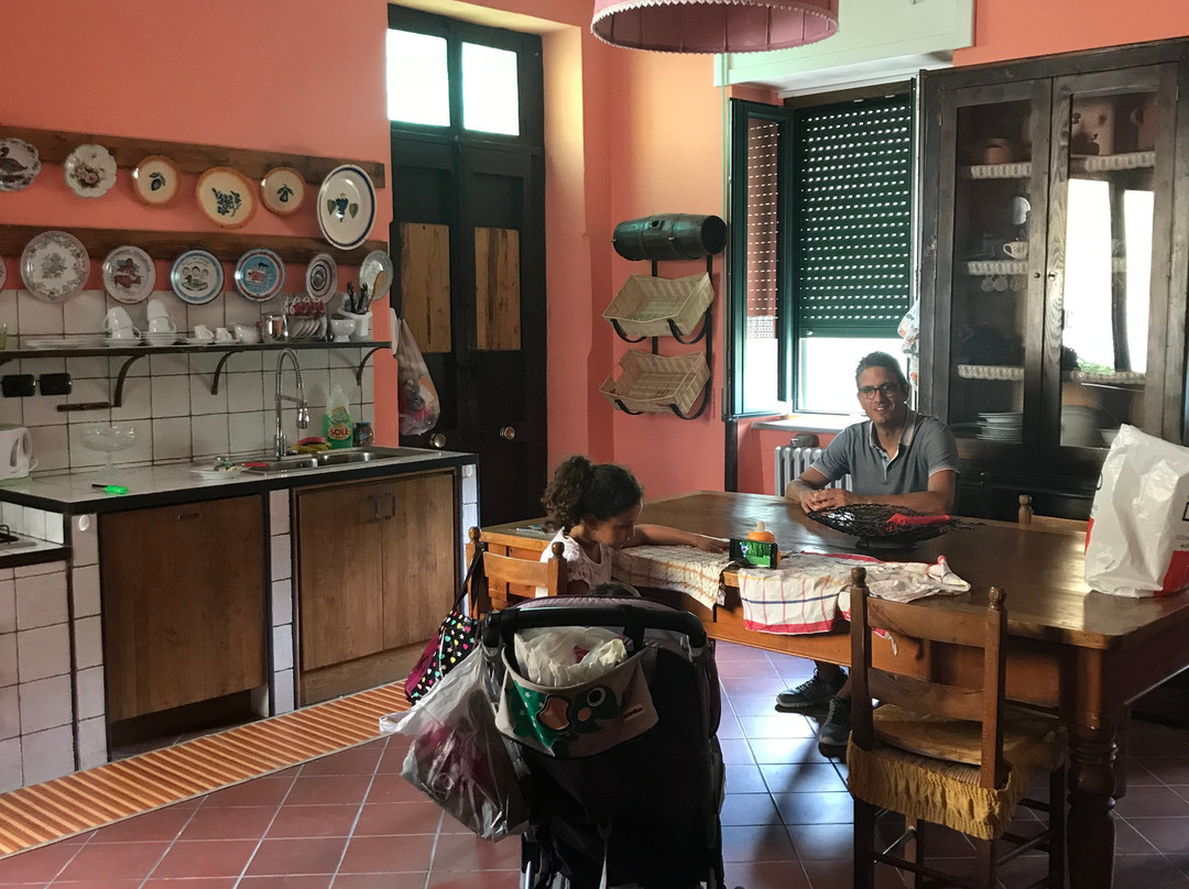 Casaletto Spartano旅游攻略图片