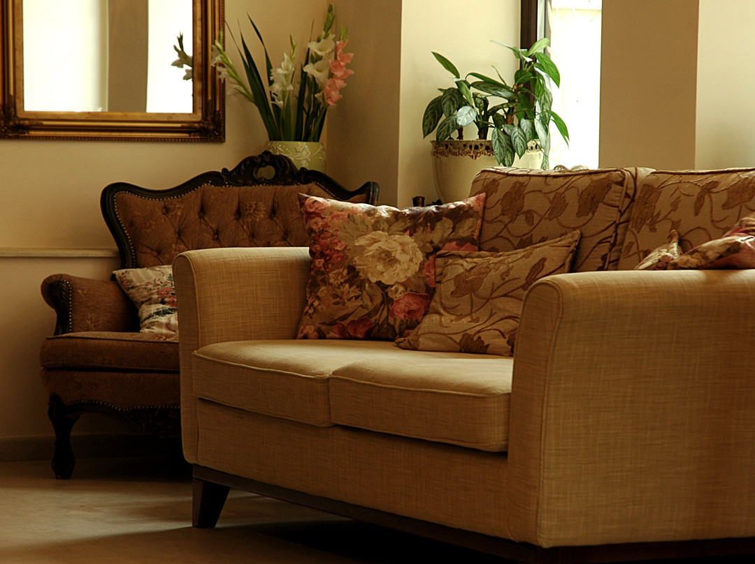 嗨精品酒店主图