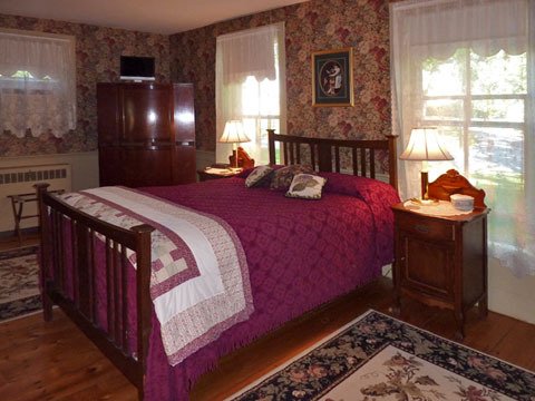 Deming House Bed & Breakfast Inn-官方