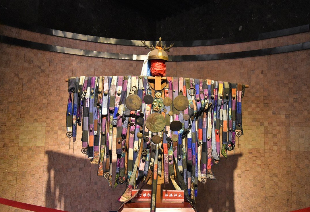 美岱召-包头市必去景点