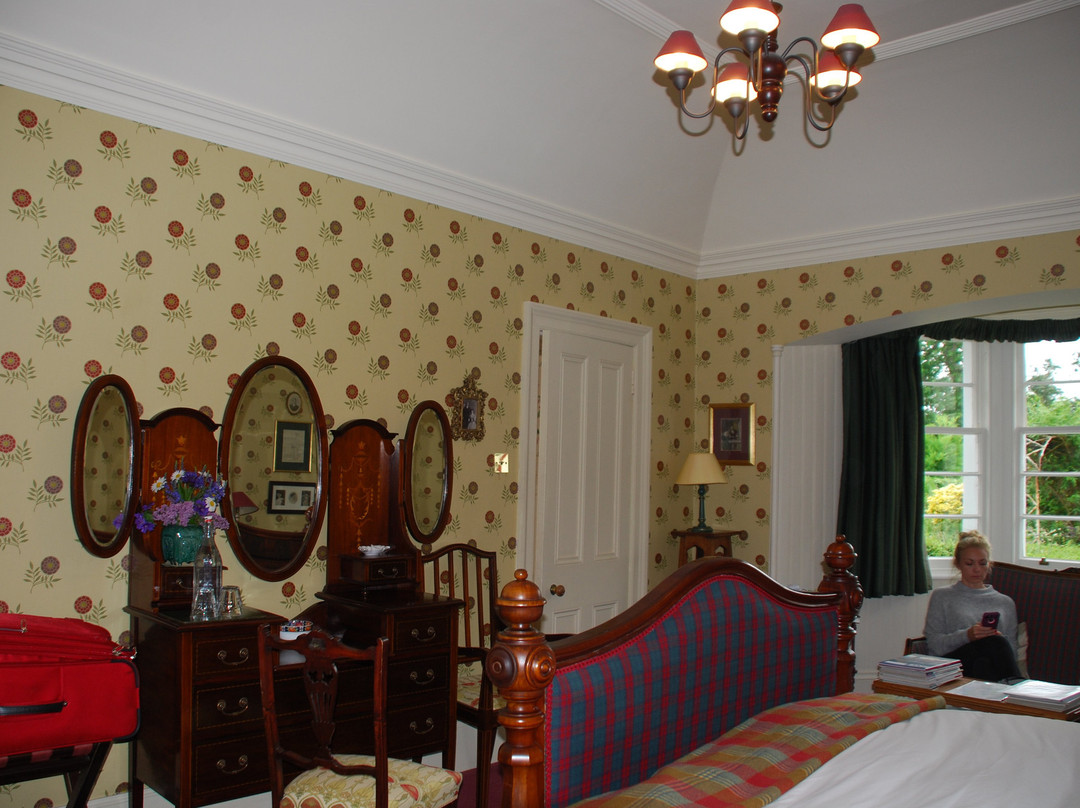 The Dower House主图