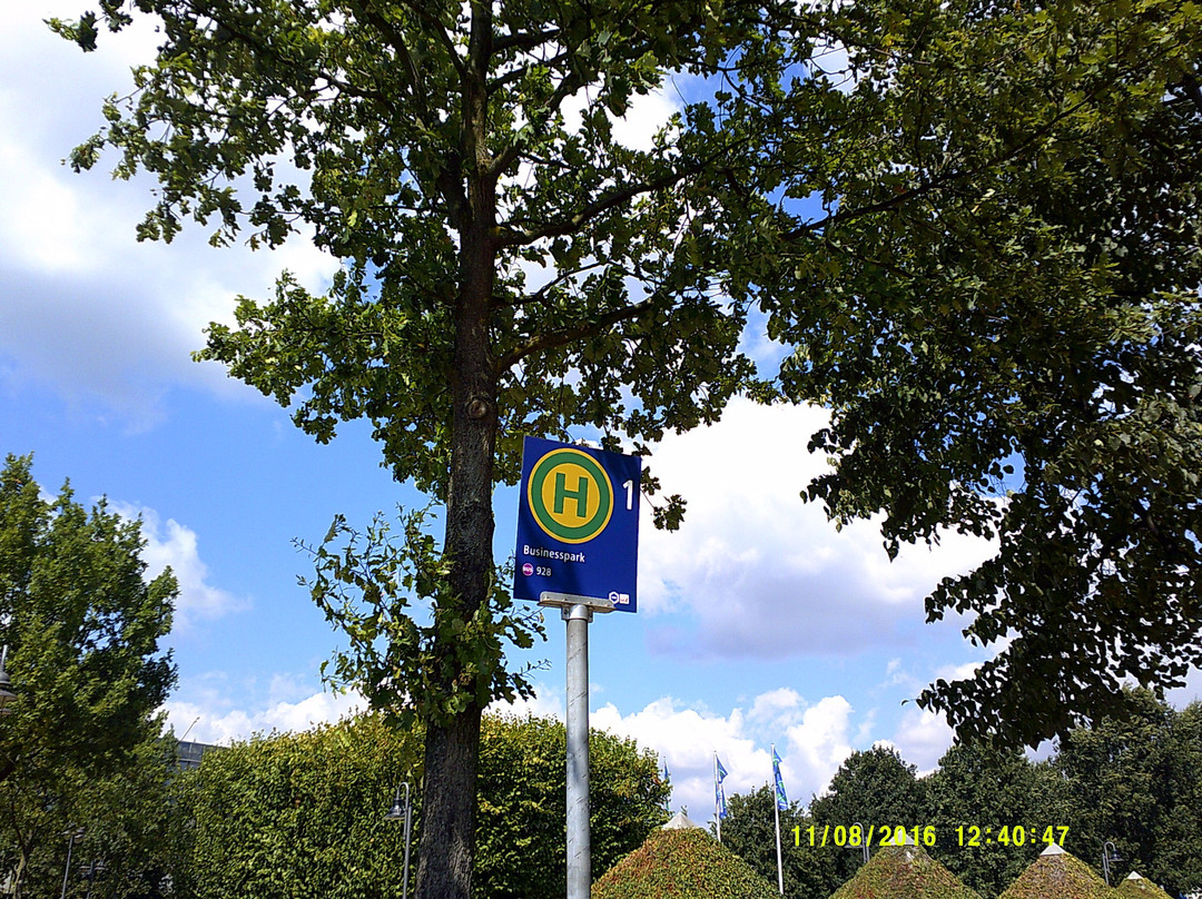 Businesspark Niederrhein-杜伊斯堡必去景点