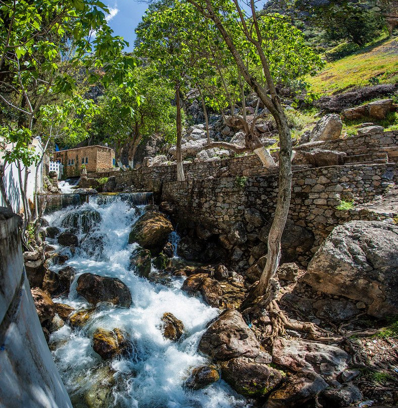 Heritage Morocco Tours-非斯必去景点