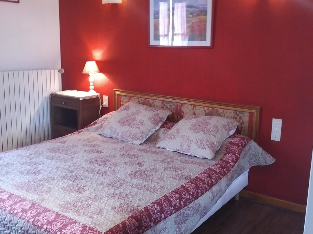 Auberge de la Halle主图