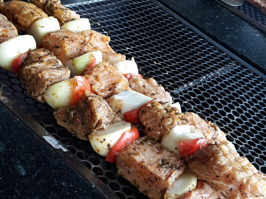 Restaurante Por Do Sol