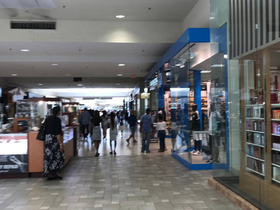 Boynton Beach Mall景点图片