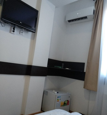 多思达复式酒店主图