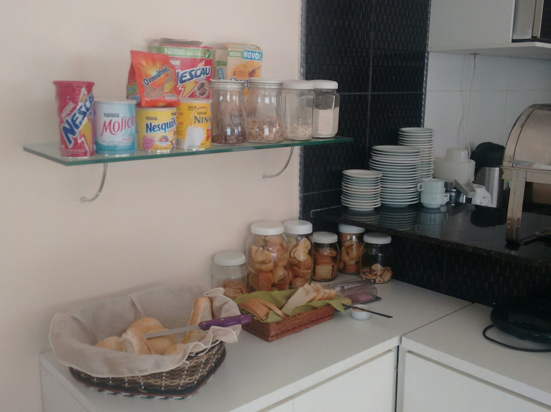 Royal Plazza Hotel主图