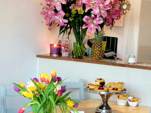 The Bay Double Bubble主图