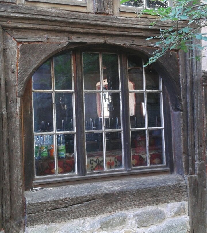 Johanniterburg Kühndorf-Kuhndorf必去景点