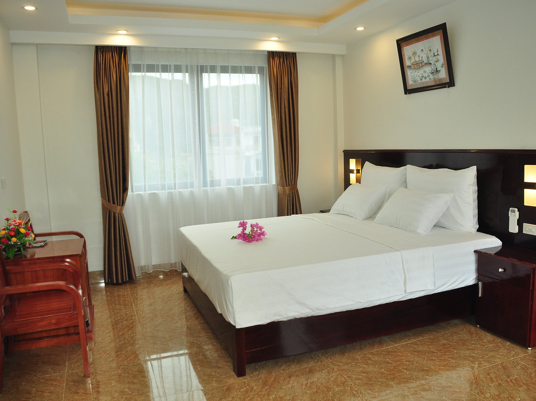 Tam Coc Victoria Hotel主图
