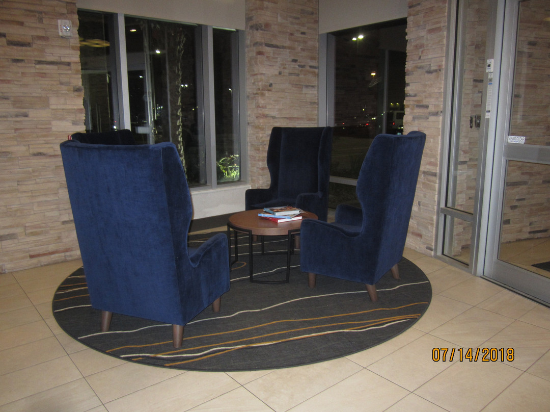 Hyatt Place Houston/Katy主图