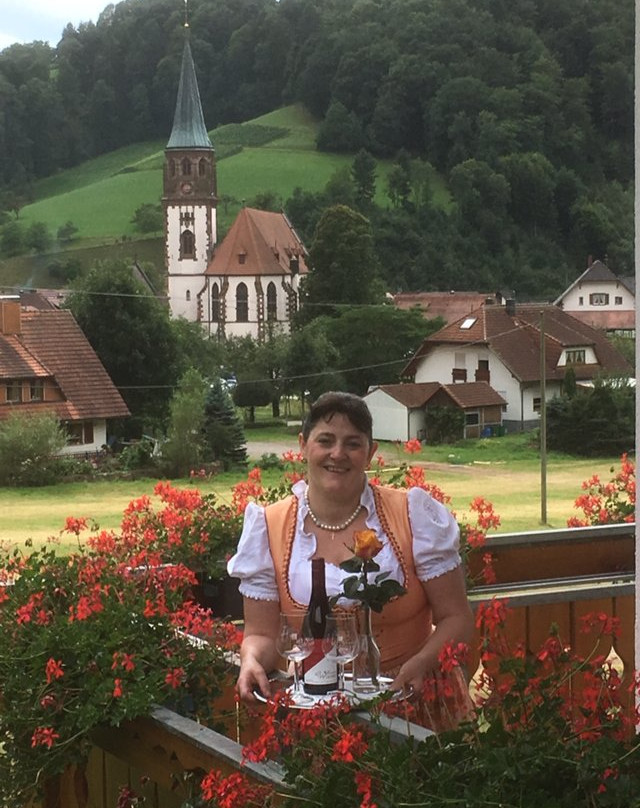 Hotel Restaurant Wissers Sonnenhof主图