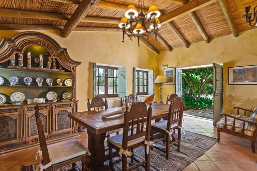 Casa Belaventura主图