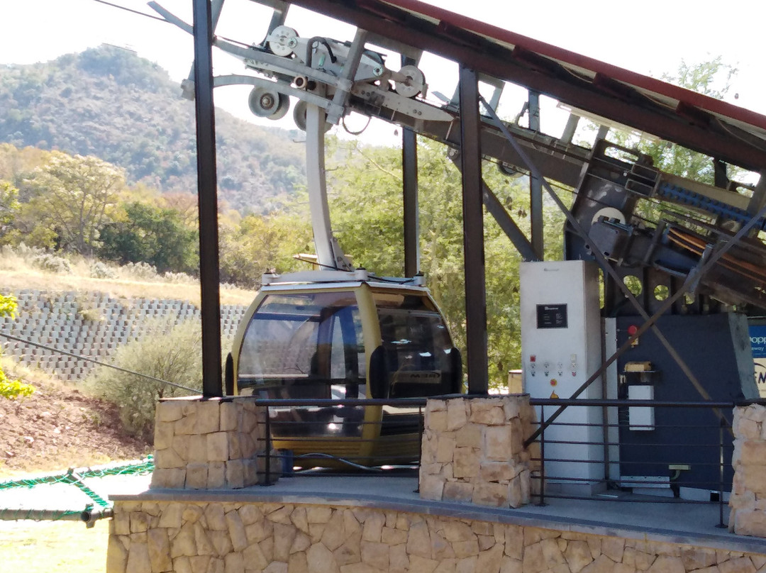 Euphoria Golf & Lifestyle Estate主图