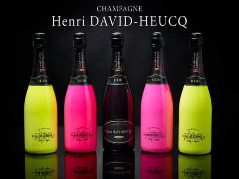 Champagne Henri David-Heucq-Fleury-la-Riviere必去景点