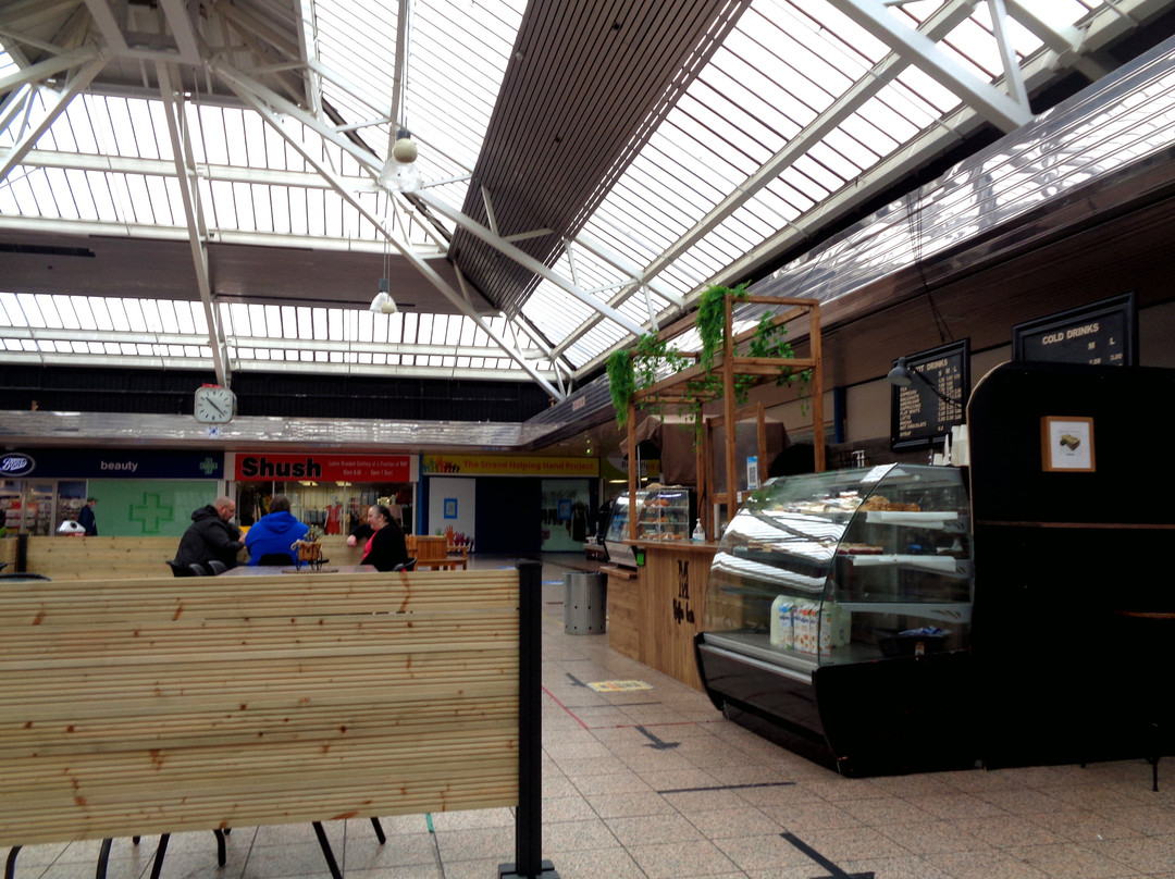 Mapi Coffee Bar主图