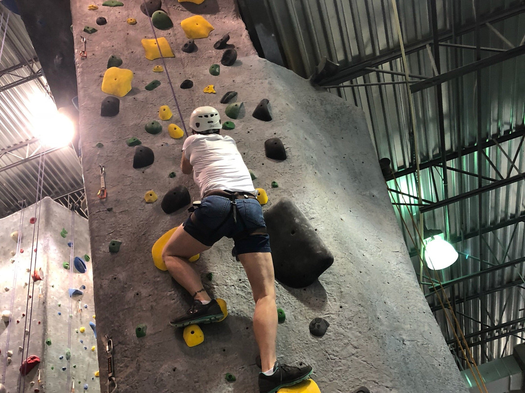 Sportrock Climbing Centers景点图片