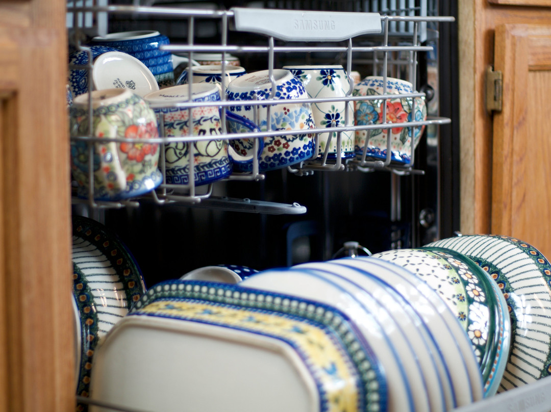 Polmedia Polish Pottery-塞金必去景点