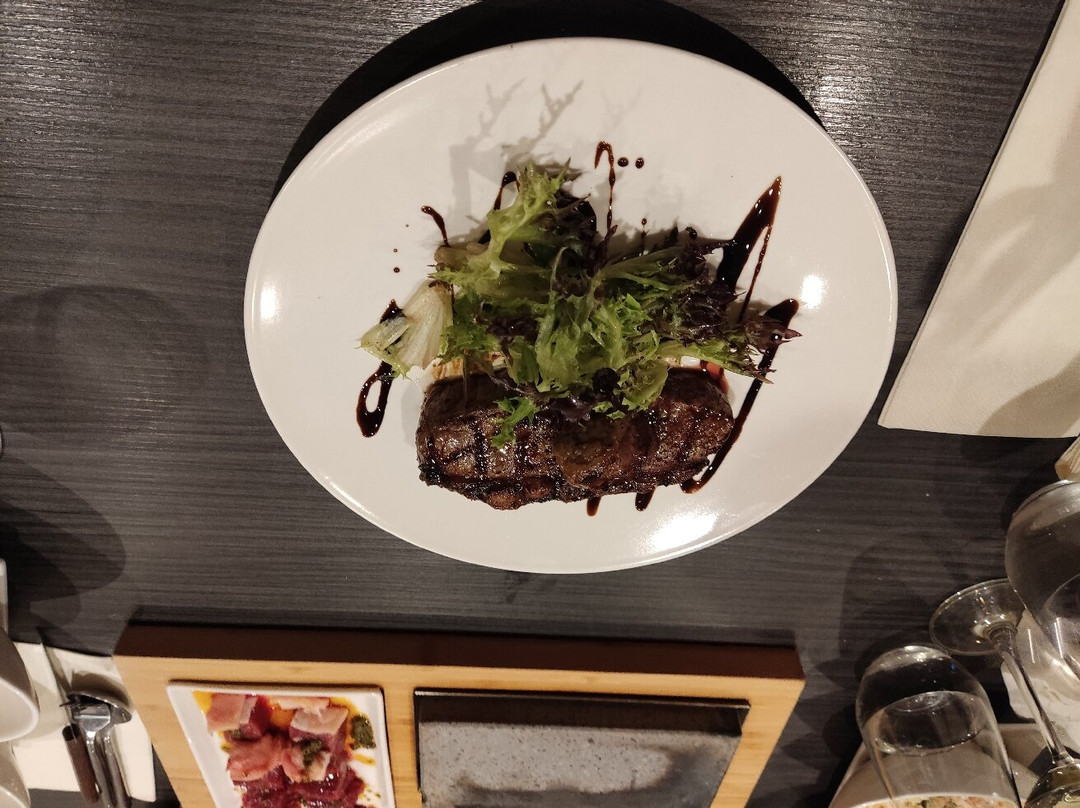 Copacabana Restaurant