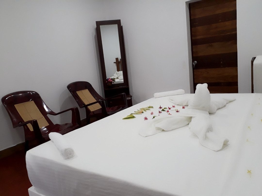 Akila Holiday Resort主图