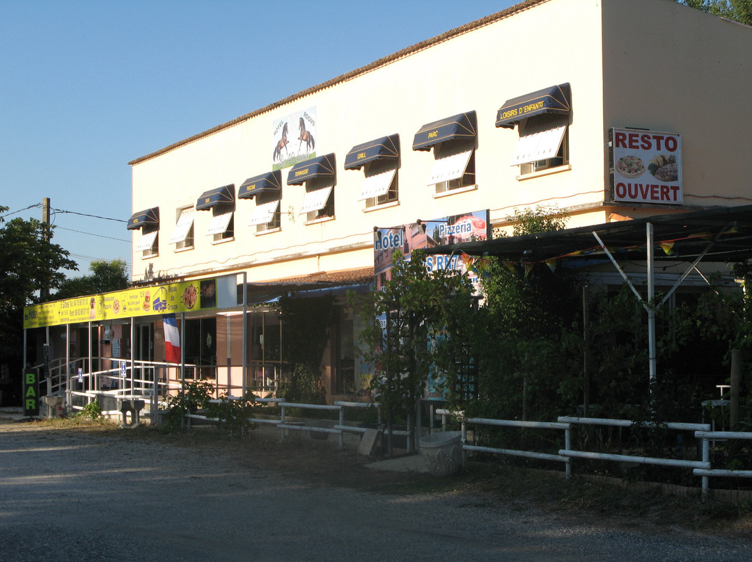 瑞莱斯RN7酒店