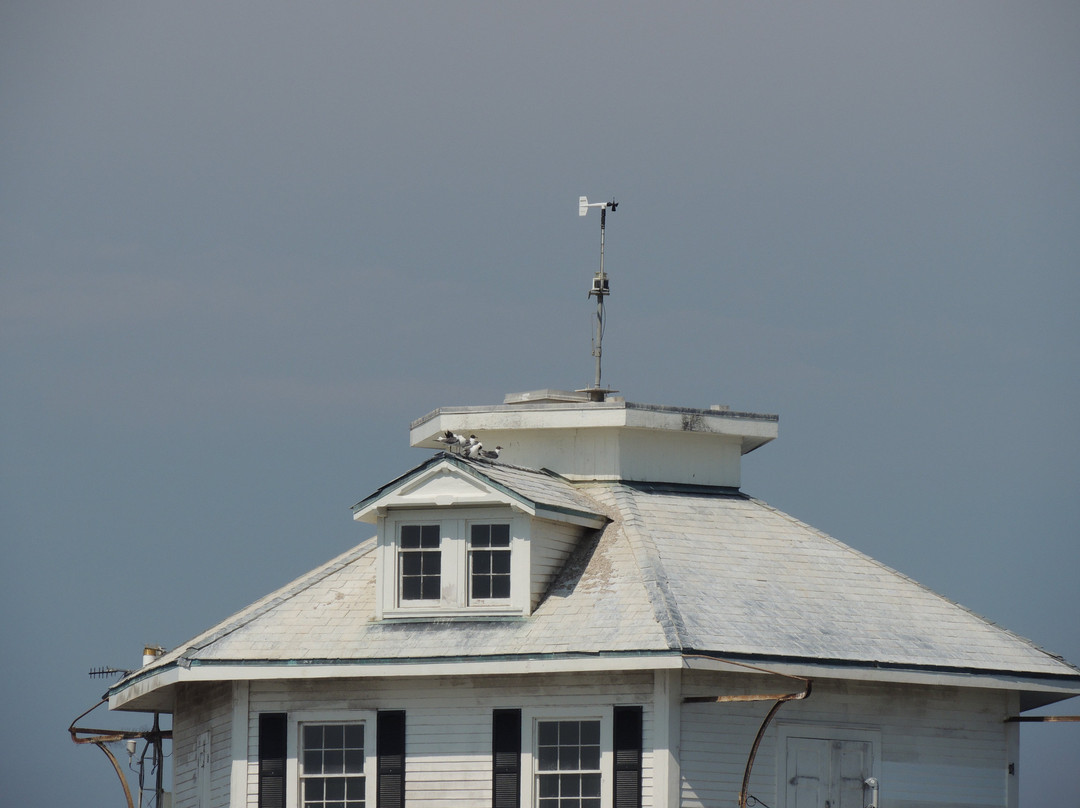 Middle Bay Lighthouse景点图片