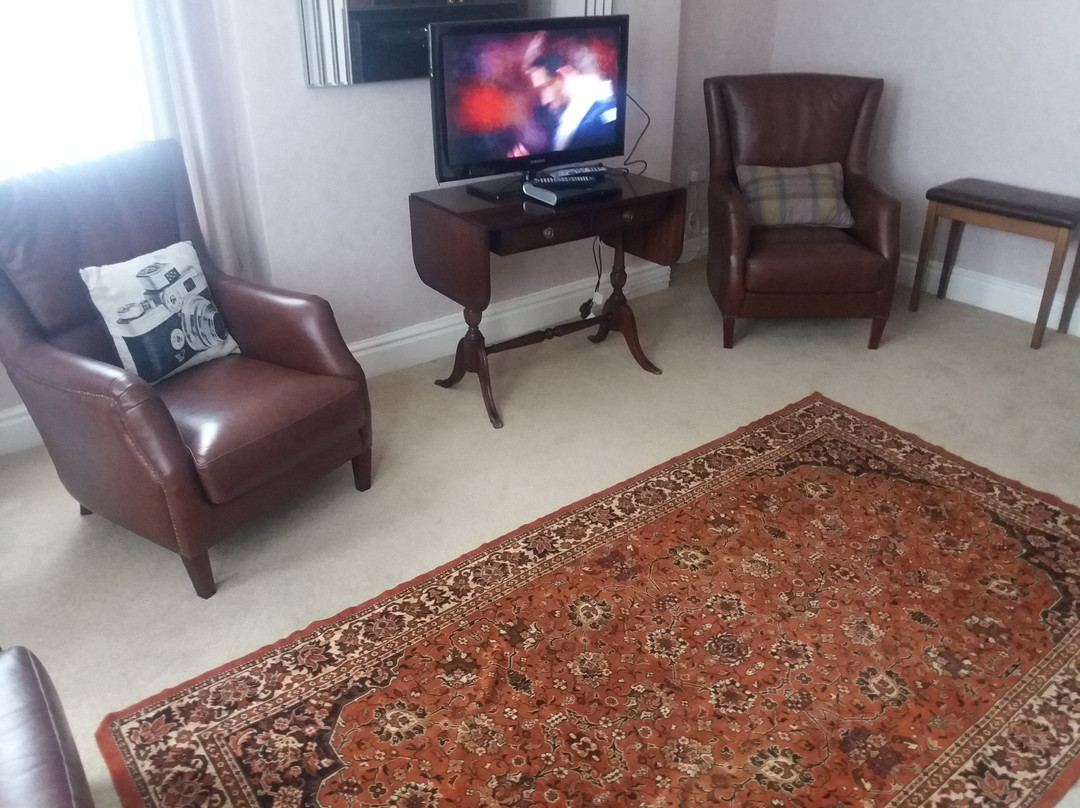 Birkdale Guesthouse主图