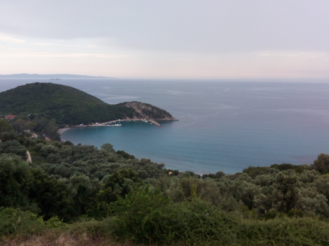 Arilla Beach Hotel主图