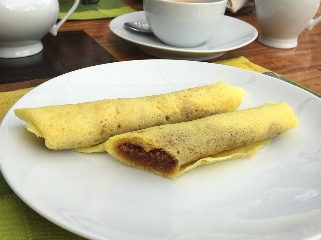 Hotel 4 U Saliya Garden主图