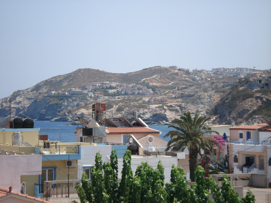 Marianna Apartments主图